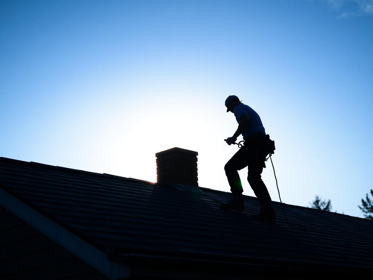 Summit Roofing Co.